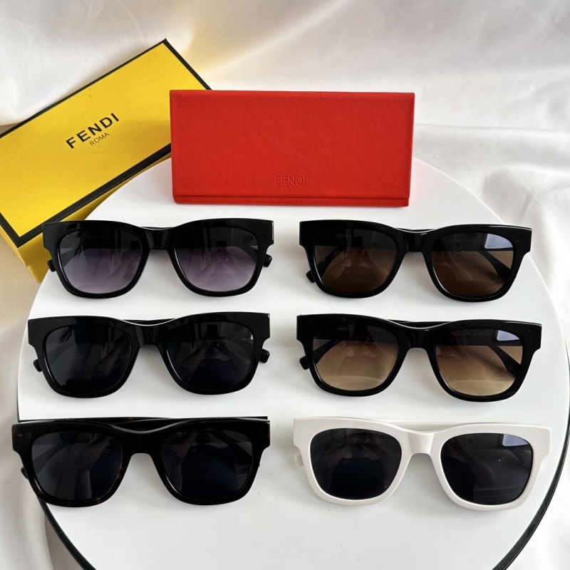 Fendi Sunglasses